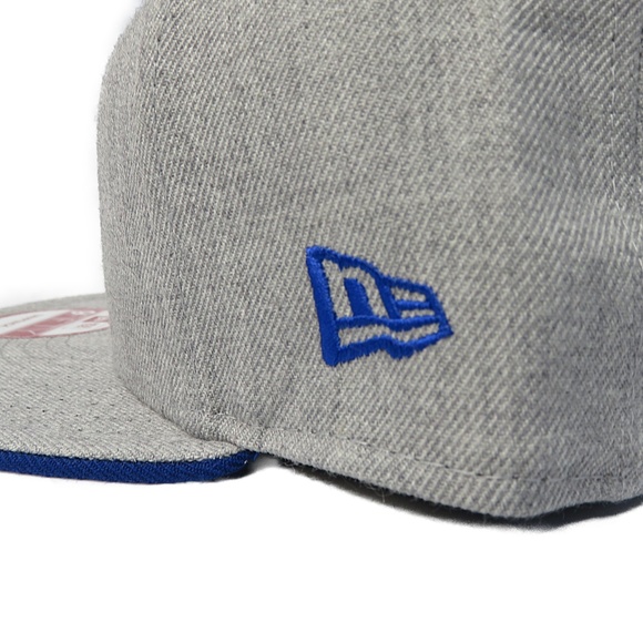 New Era 'Golden State Warriors'Adjustable Snapback - Picture 4 of 5